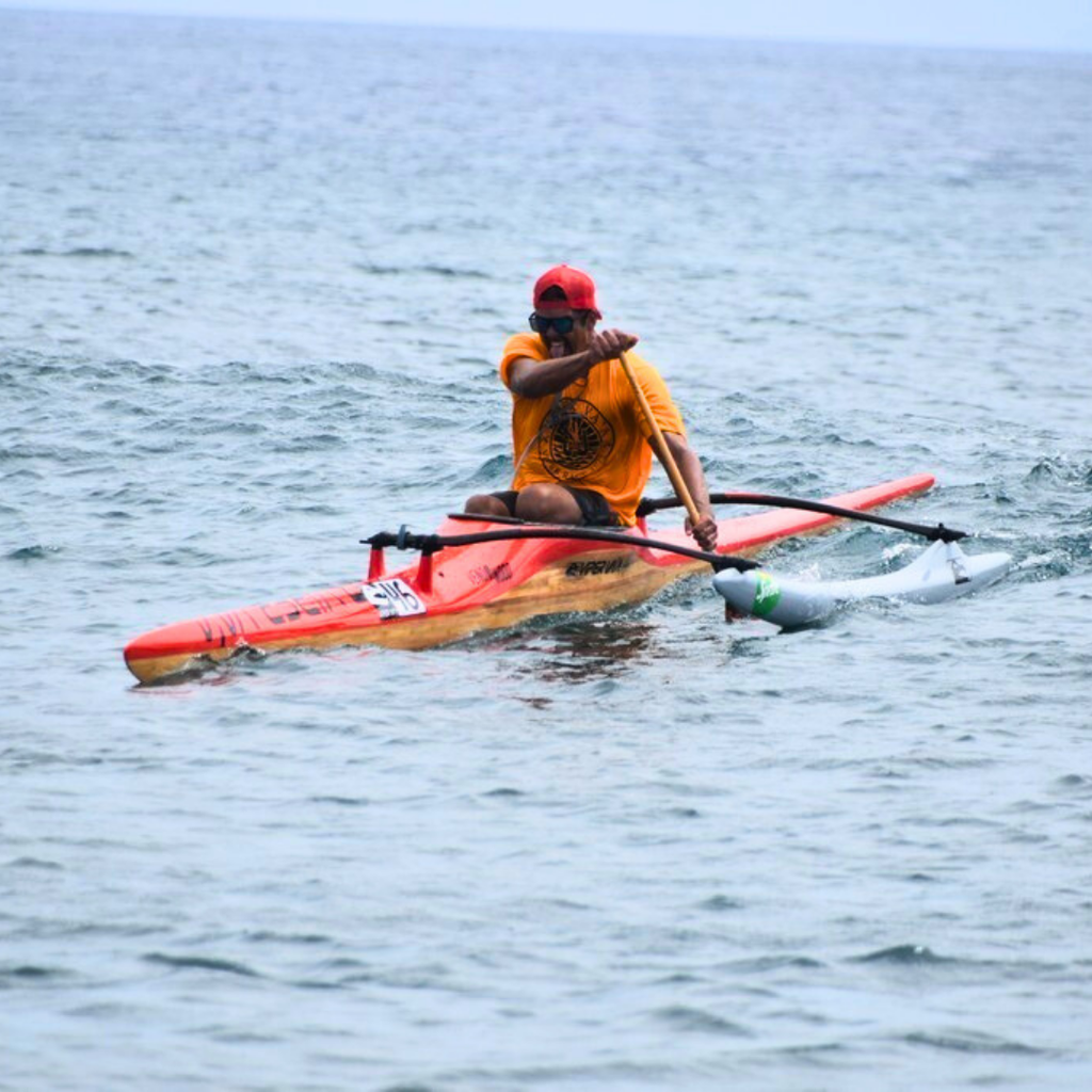 V1 VENOM WOOD - Manutea OWEN