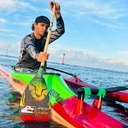 V1 VENOM WOOD - Steeve TEIHOTAATA