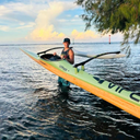 V1 VENOM WOOD - Darren HARBULOT