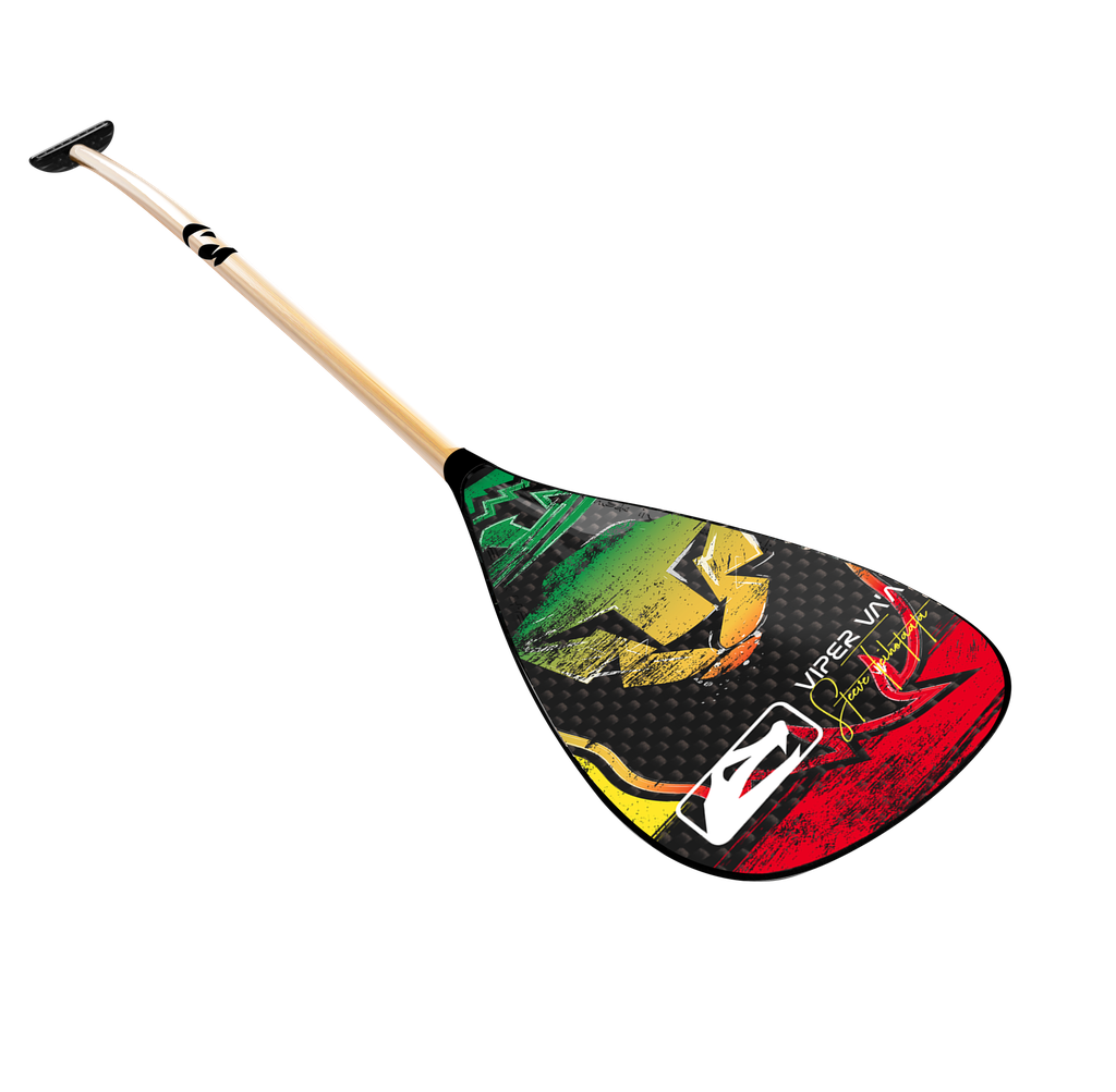 PROMODEL STEEVE TEIHOTAATA