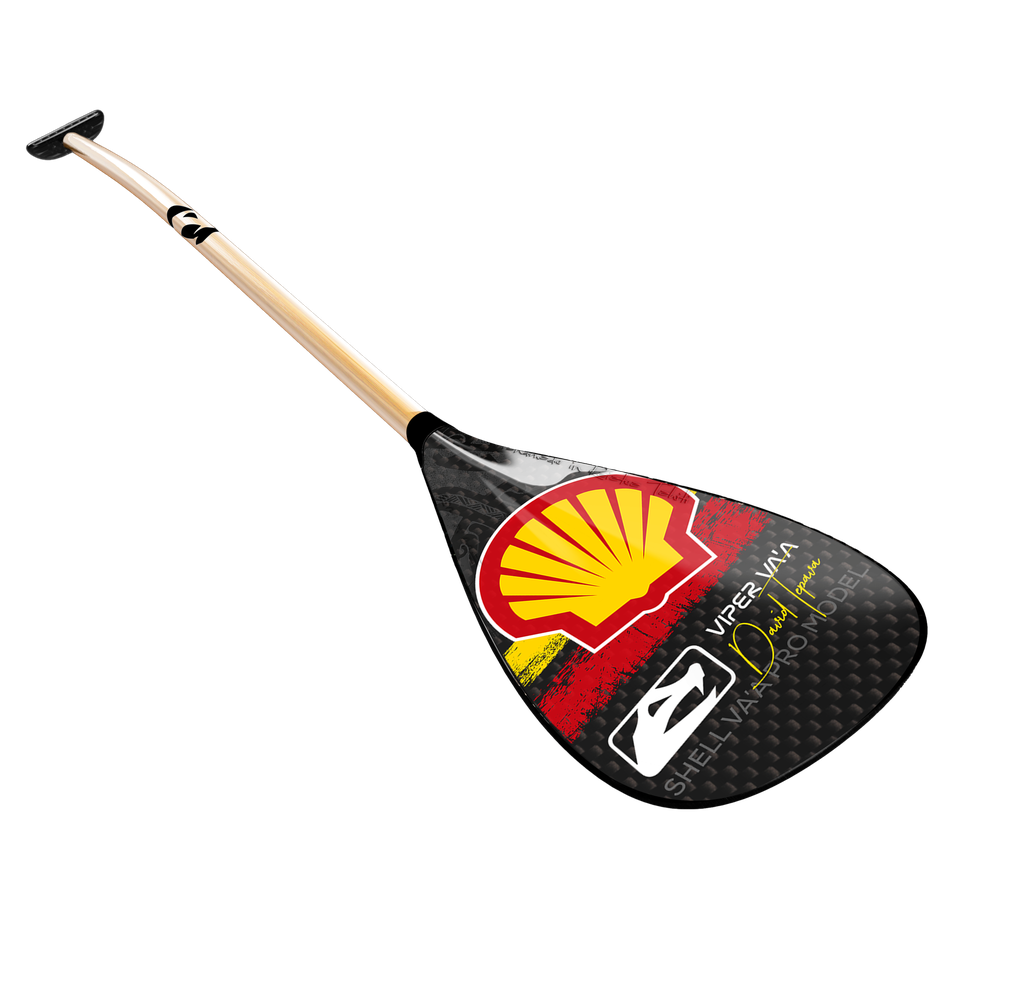 PROMODEL SHELL VA'A