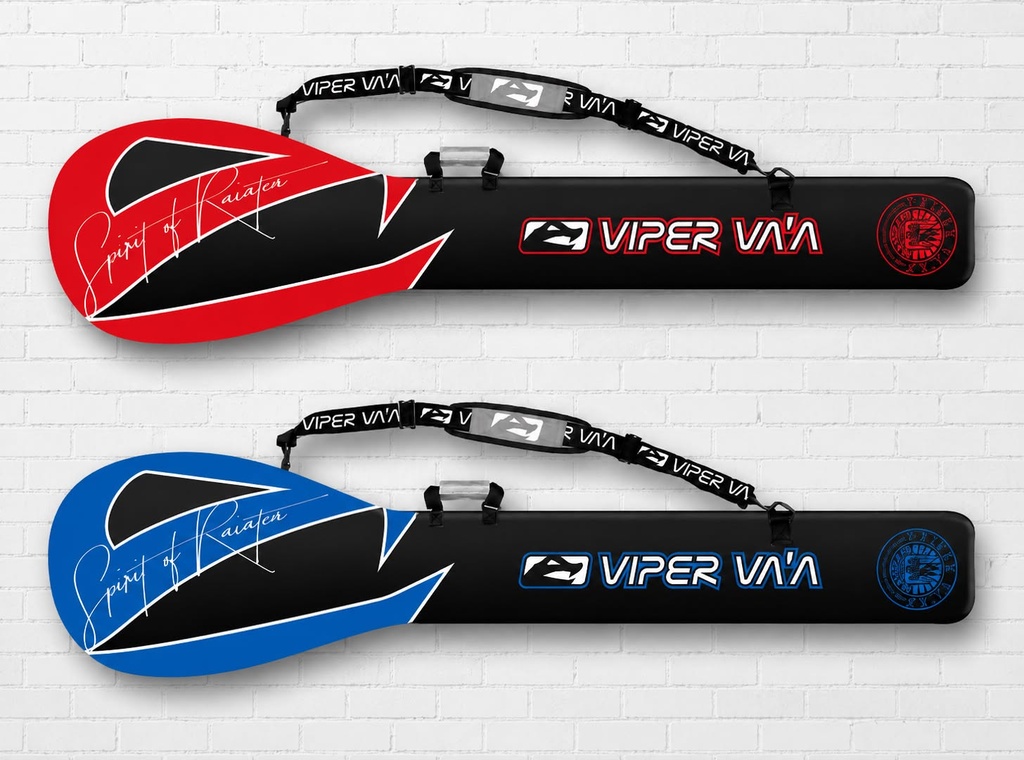PADDLE BAG V6