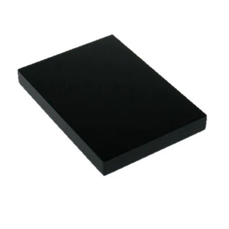 MOUSSE DE SIEGE VA'A PLAT